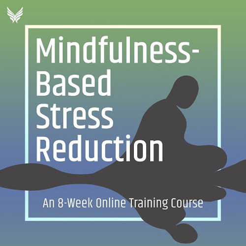 MBSR Course Review - Mindfulness Based Stress Reduction